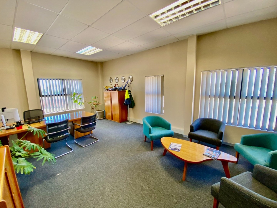 To Let Commercial Property for Rent in Laser Park Gauteng