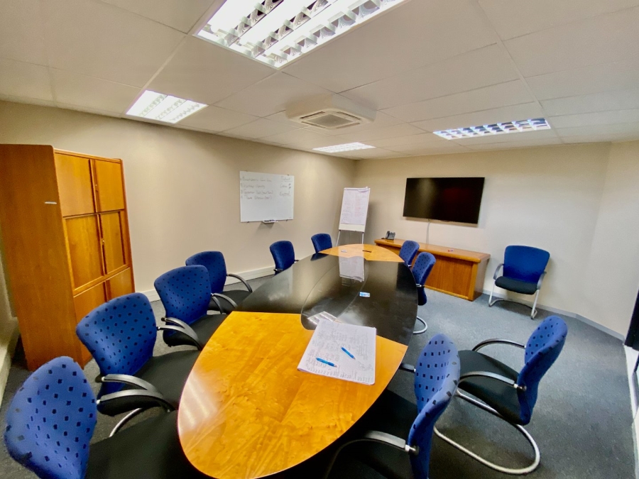 To Let Commercial Property for Rent in Laser Park Gauteng