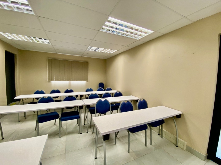 To Let Commercial Property for Rent in Laser Park Gauteng