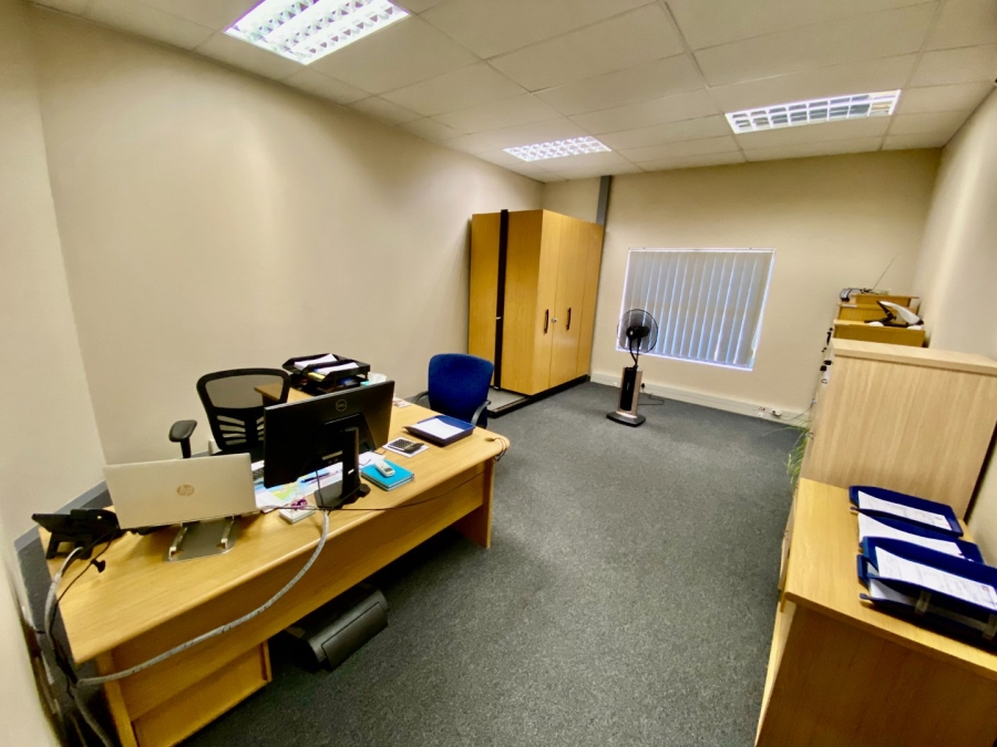 To Let Commercial Property for Rent in Laser Park Gauteng