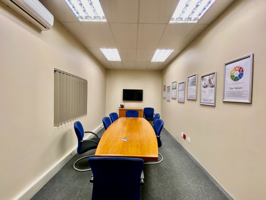 To Let Commercial Property for Rent in Laser Park Gauteng