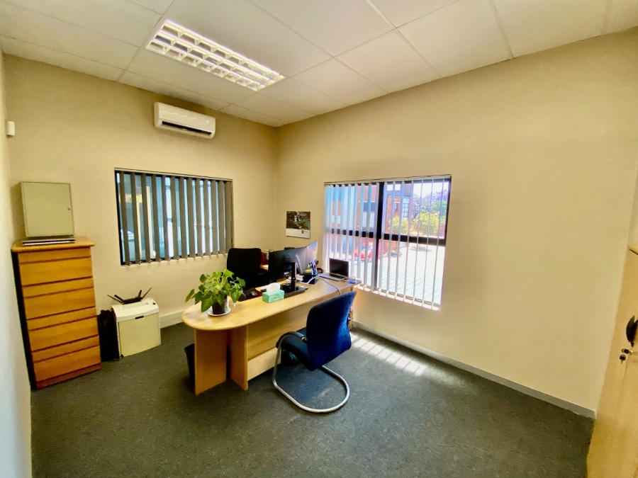 To Let Commercial Property for Rent in Laser Park Gauteng