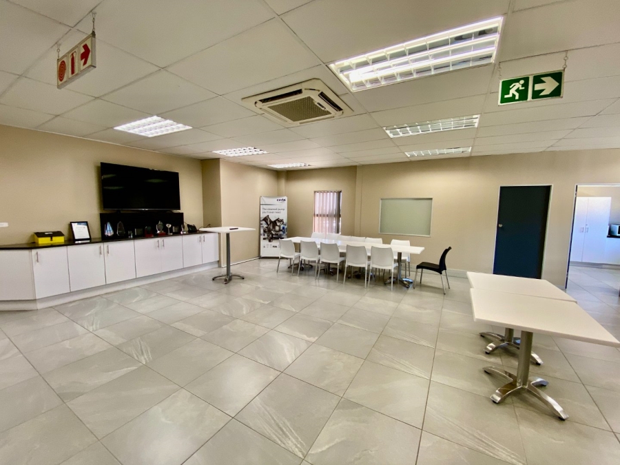 To Let Commercial Property for Rent in Laser Park Gauteng