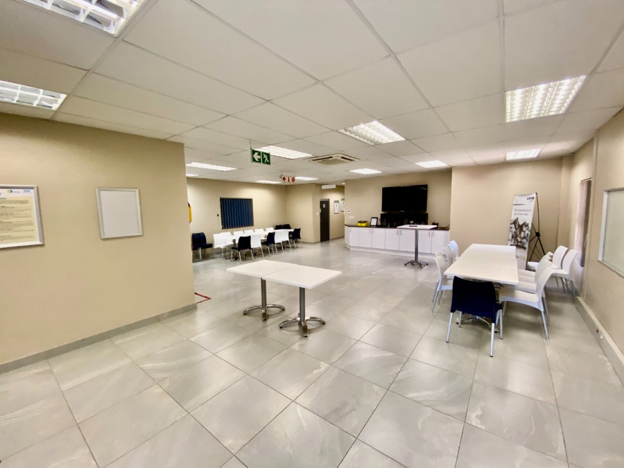To Let Commercial Property for Rent in Laser Park Gauteng
