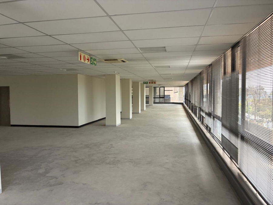 To Let Commercial Property for Rent in Parktown Gauteng