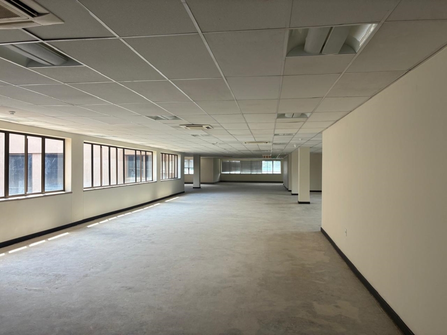 To Let Commercial Property for Rent in Parktown Gauteng