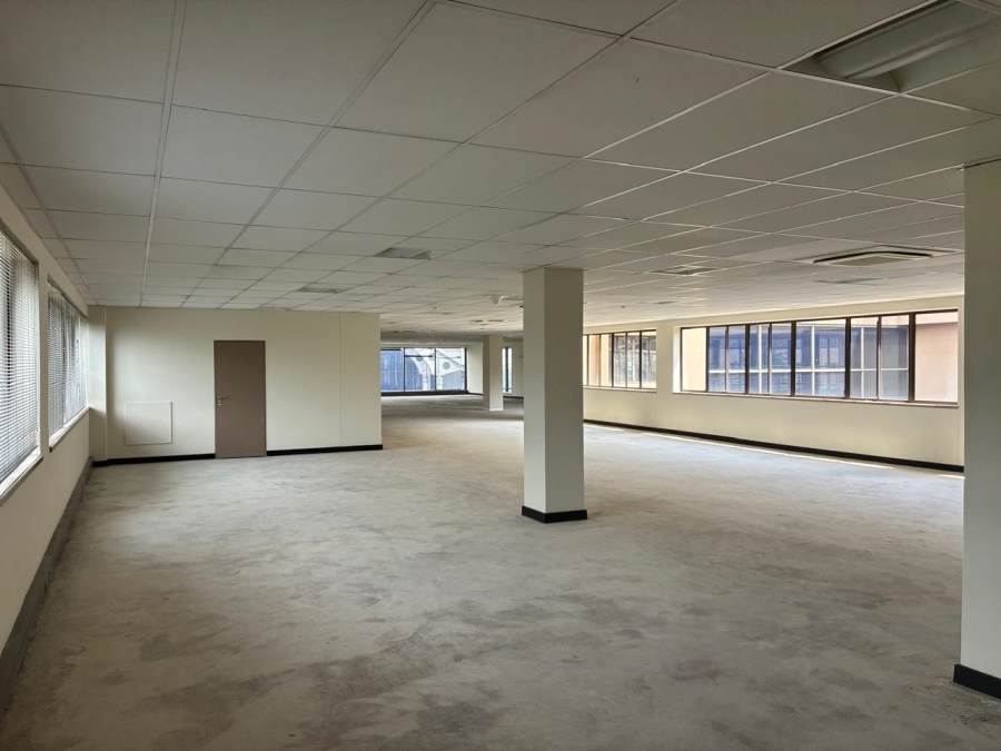 To Let Commercial Property for Rent in Parktown Gauteng