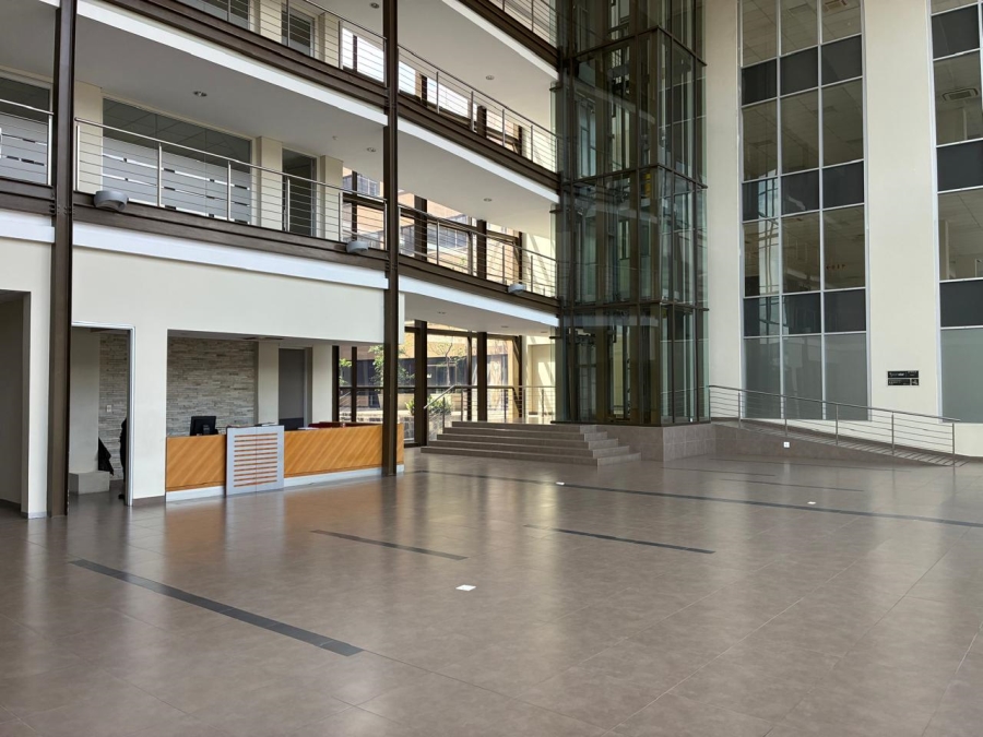To Let Commercial Property for Rent in Parktown Gauteng