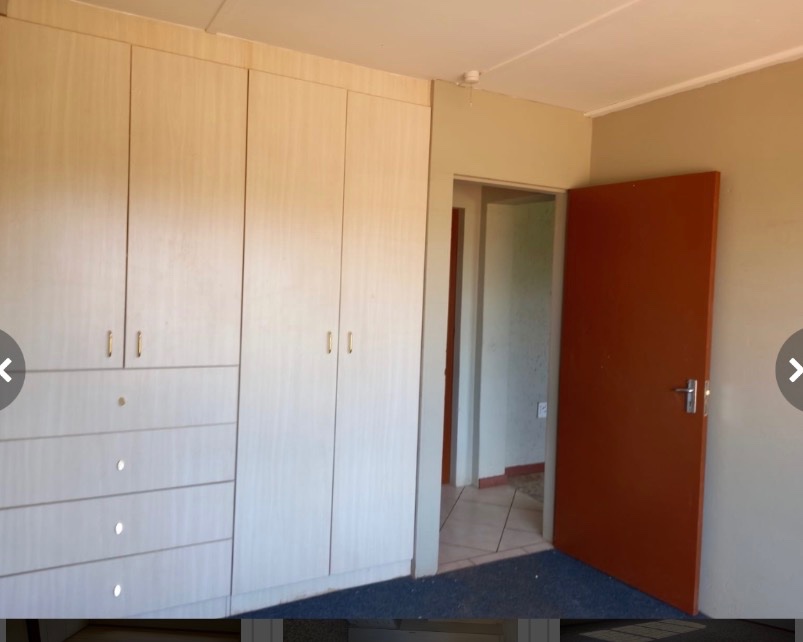 To Let 3 Bedroom Property for Rent in Marister Gauteng