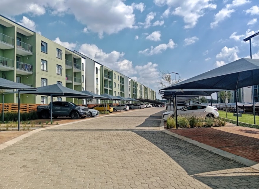 1 Bedroom Property for Sale in Mooikloof Glen Gauteng