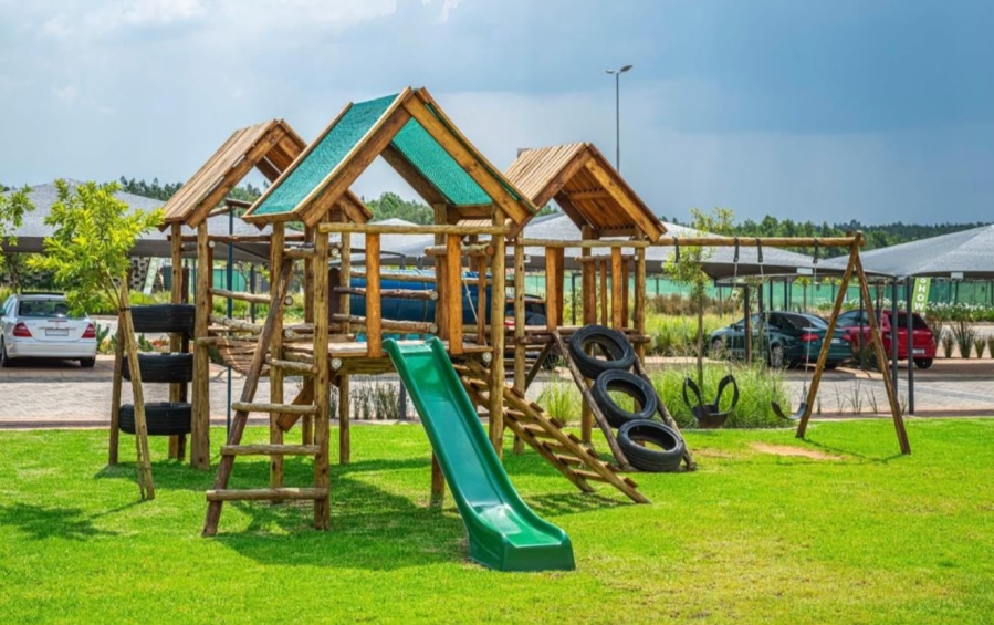 1 Bedroom Property for Sale in Mooikloof Glen Gauteng