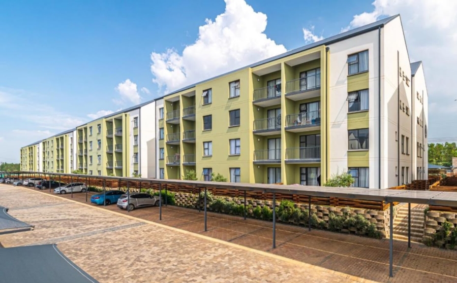 1 Bedroom Property for Sale in Mooikloof Glen Gauteng