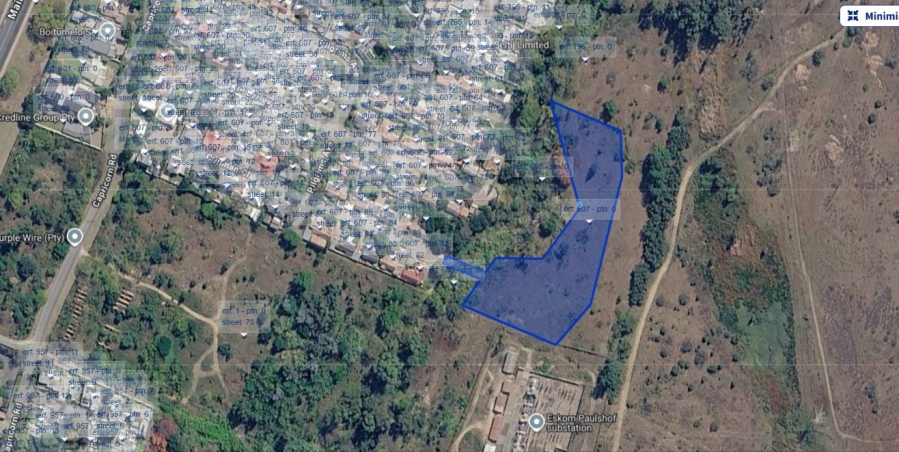 Commercial Property for Sale in Lonehill Gauteng