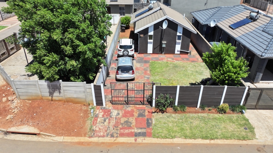 2 Bedroom Property for Sale in Sky City Gauteng