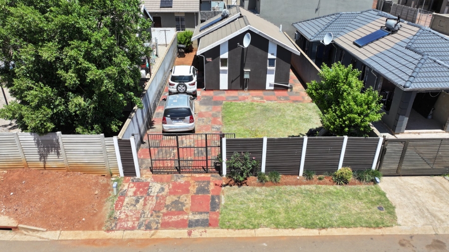 2 Bedroom Property for Sale in Sky City Gauteng