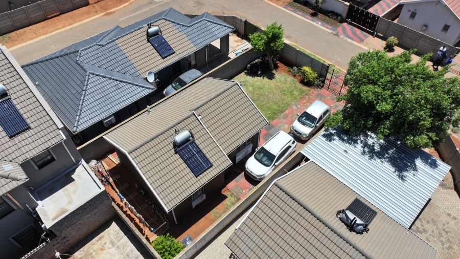 2 Bedroom Property for Sale in Sky City Gauteng