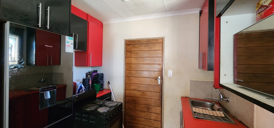 2 Bedroom Property for Sale in Sky City Gauteng