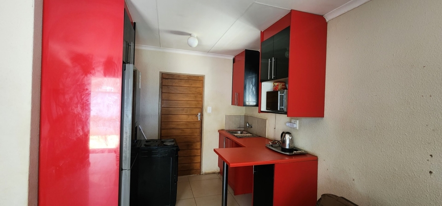 2 Bedroom Property for Sale in Sky City Gauteng
