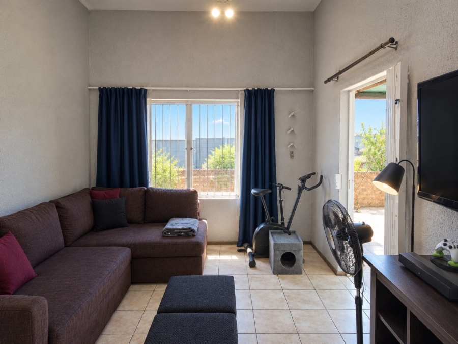 3 Bedroom Property for Sale in Eden Glen Gauteng