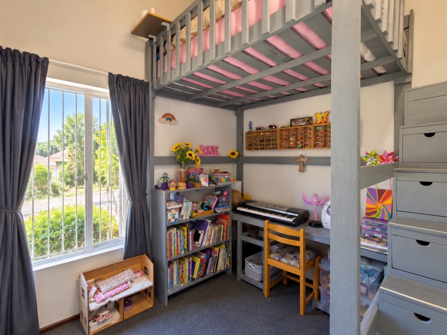 3 Bedroom Property for Sale in Eden Glen Gauteng