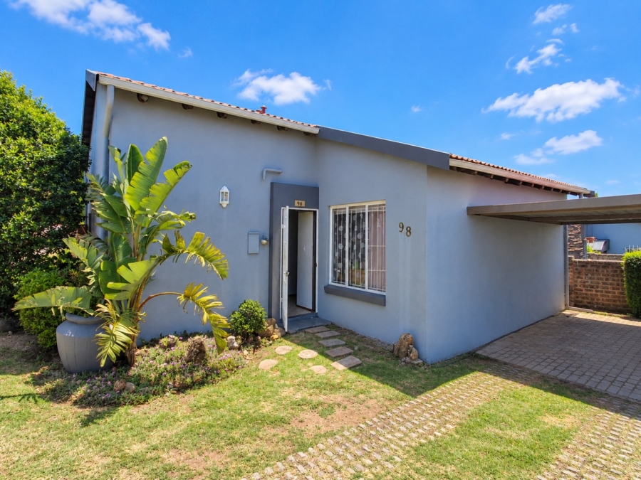 3 Bedroom Property for Sale in Eden Glen Gauteng