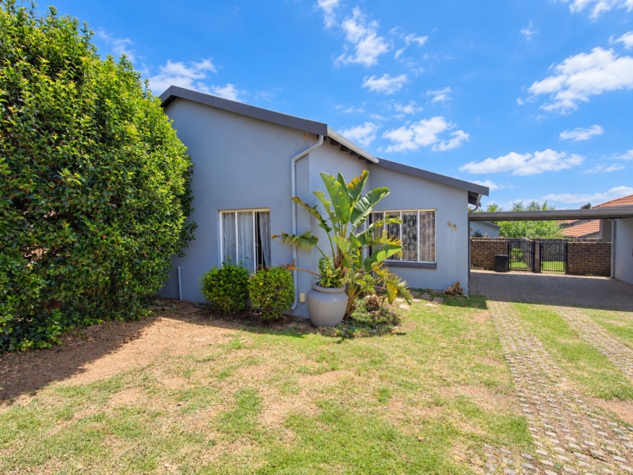 3 Bedroom Property for Sale in Eden Glen Gauteng