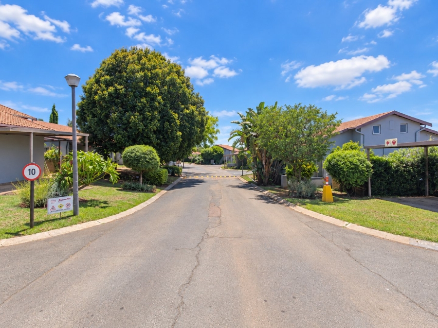 3 Bedroom Property for Sale in Eden Glen Gauteng