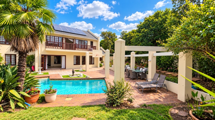 To Let 3 Bedroom Property for Rent in Lonehill Gauteng
