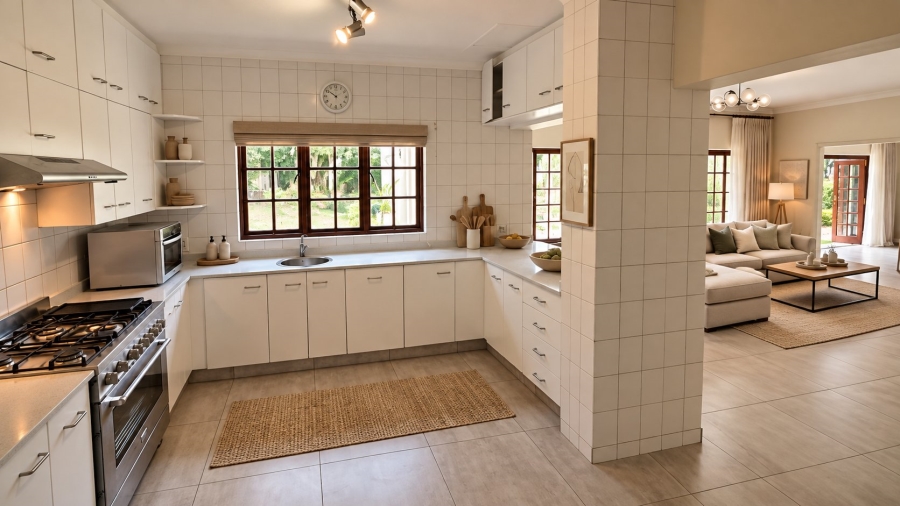 To Let 3 Bedroom Property for Rent in Lonehill Gauteng