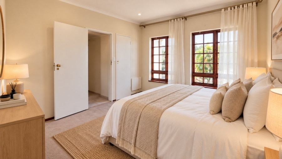 To Let 3 Bedroom Property for Rent in Lonehill Gauteng