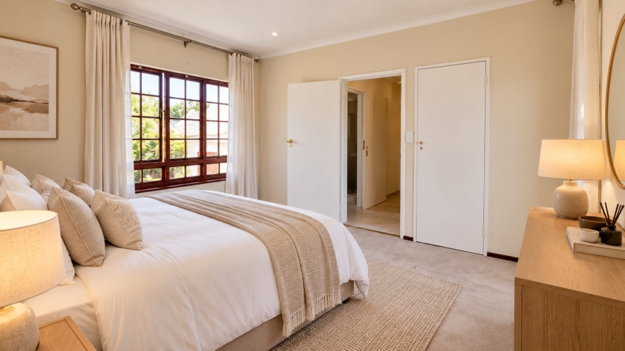 To Let 3 Bedroom Property for Rent in Lonehill Gauteng
