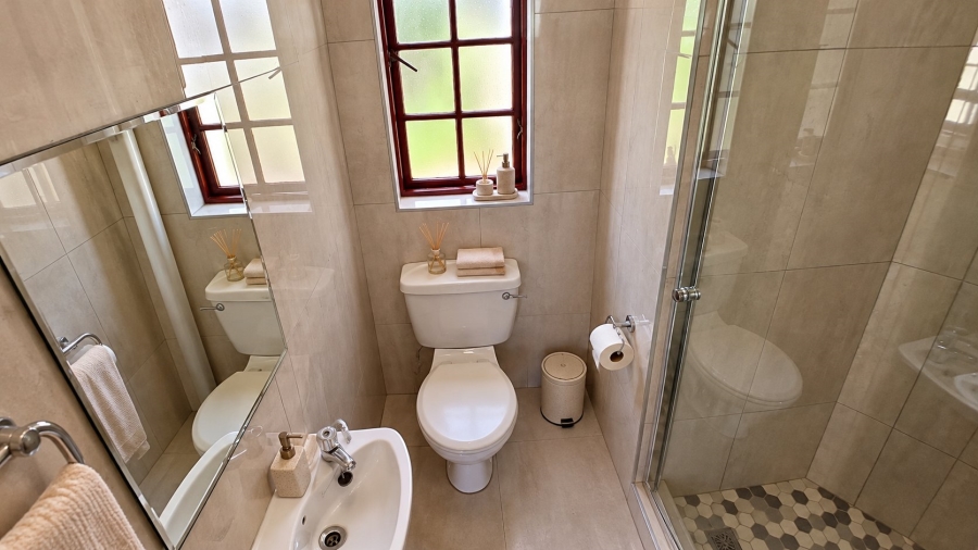 To Let 3 Bedroom Property for Rent in Lonehill Gauteng