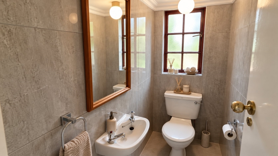 To Let 3 Bedroom Property for Rent in Lonehill Gauteng