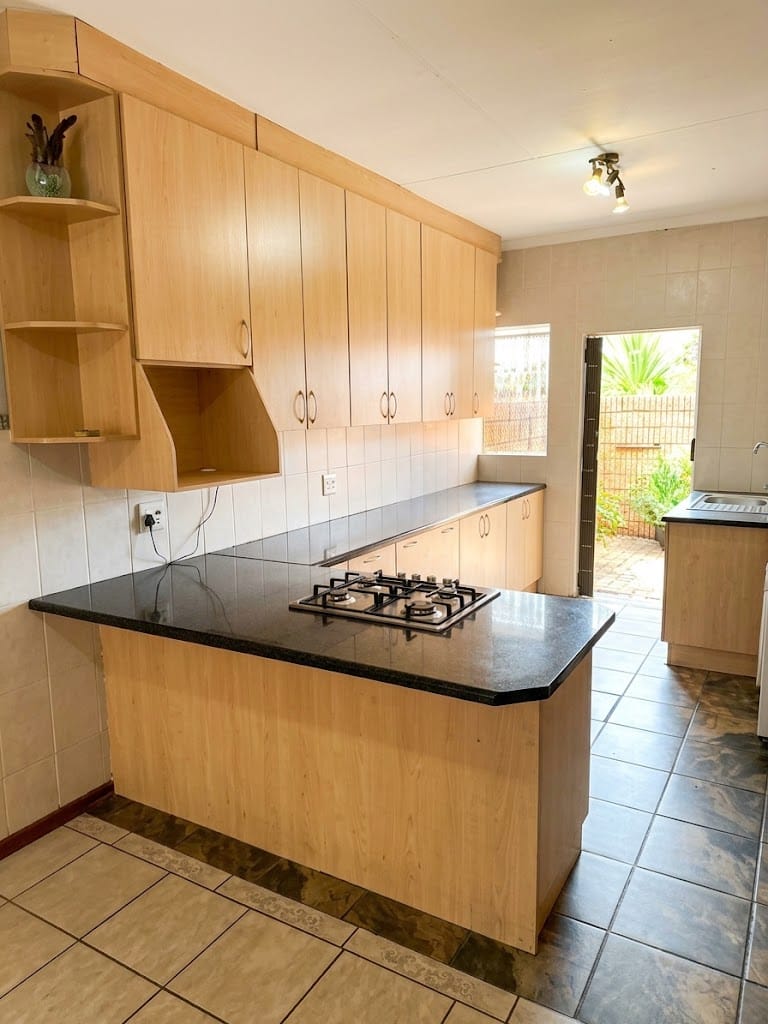 3 Bedroom Property for Sale in Krugersdorp North Gauteng