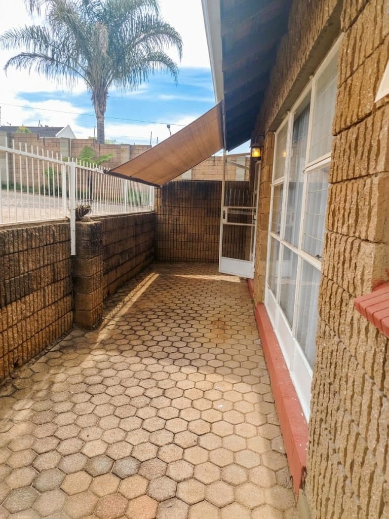 3 Bedroom Property for Sale in Krugersdorp North Gauteng