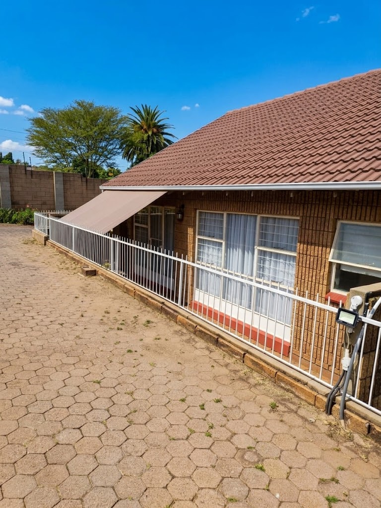 3 Bedroom Property for Sale in Krugersdorp North Gauteng
