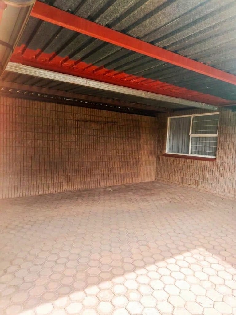 3 Bedroom Property for Sale in Krugersdorp North Gauteng