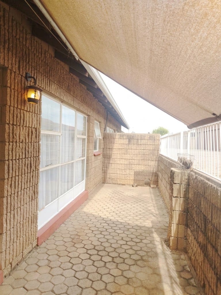 3 Bedroom Property for Sale in Krugersdorp North Gauteng