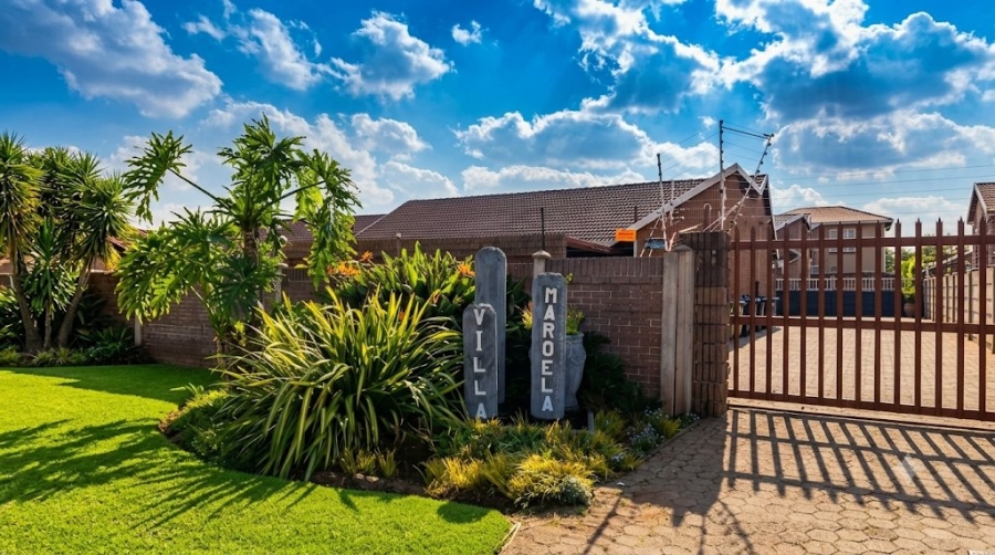 3 Bedroom Property for Sale in Krugersdorp North Gauteng