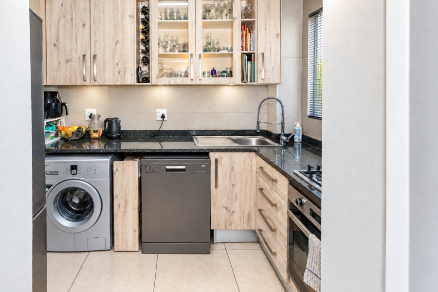 2 Bedroom Property for Sale in Clubview Gauteng