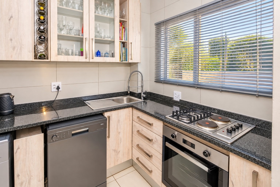 2 Bedroom Property for Sale in Clubview Gauteng