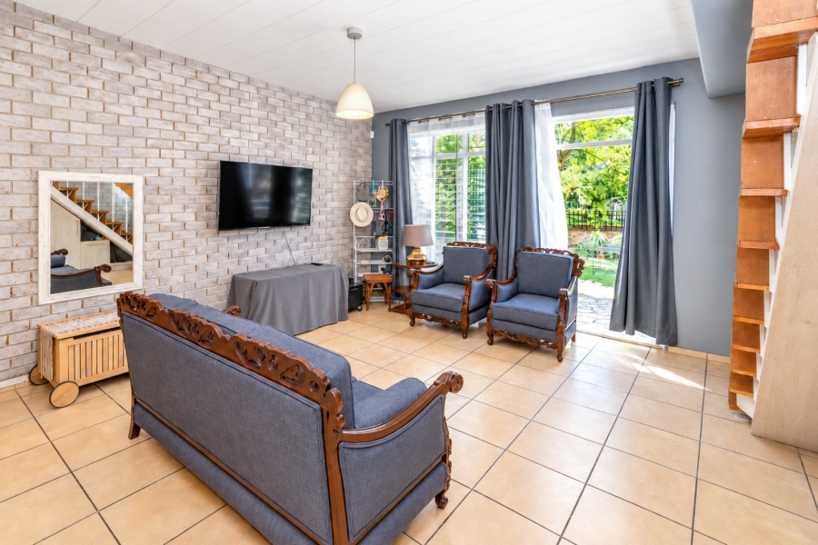 2 Bedroom Property for Sale in Clubview Gauteng