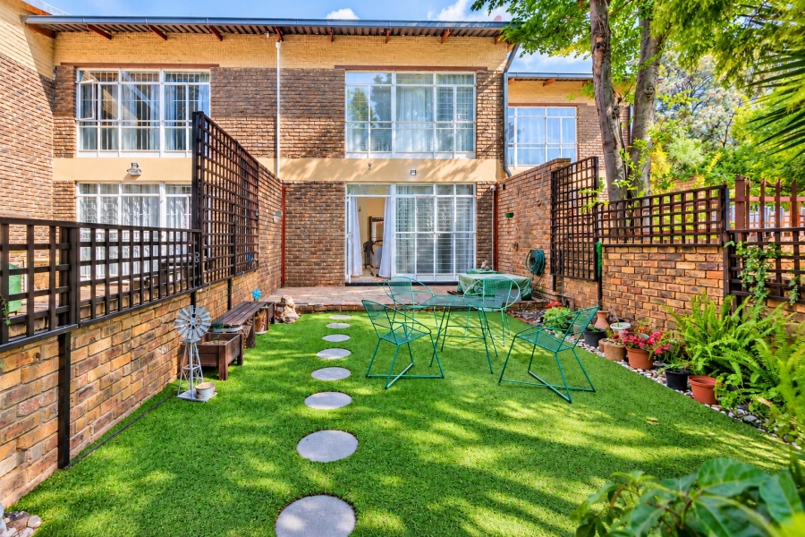 2 Bedroom Property for Sale in Clubview Gauteng