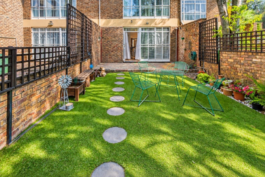 2 Bedroom Property for Sale in Clubview Gauteng