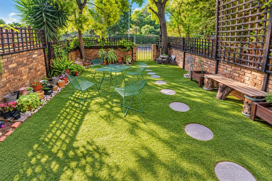 2 Bedroom Property for Sale in Clubview Gauteng