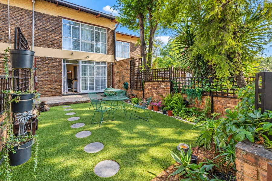 2 Bedroom Property for Sale in Clubview Gauteng