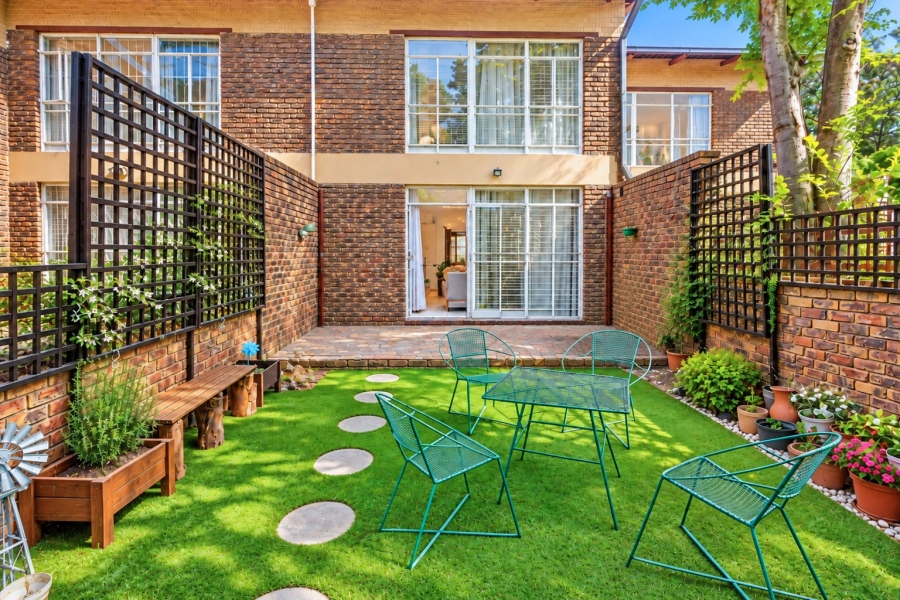 2 Bedroom Property for Sale in Clubview Gauteng