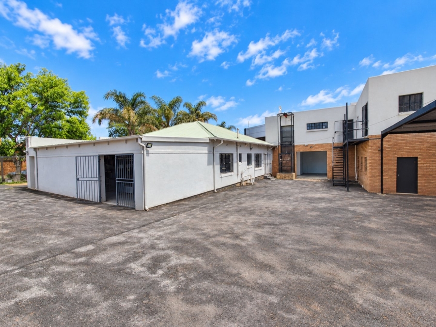 Commercial Property for Sale in Edendale Gauteng