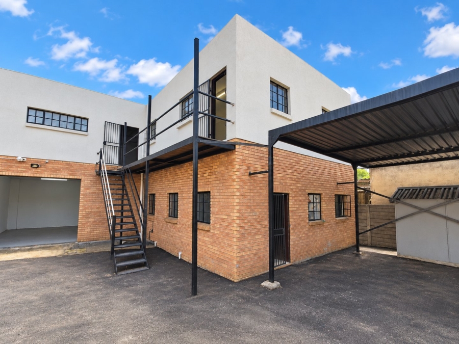 Commercial Property for Sale in Edendale Gauteng