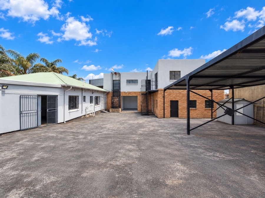 Commercial Property for Sale in Edendale Gauteng